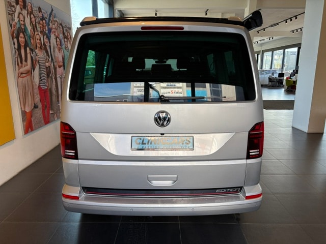 VW T6.1 California 2.0 TDI Beach Last Edition DSG-image-20