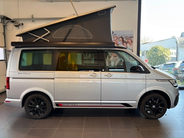 VW T6.1 California 2.0 TDI Beach Last Edition DSG-showroom-element-1