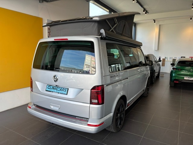 VW T6.1 California 2.0 TDI Beach Last Edition DSG-image-4