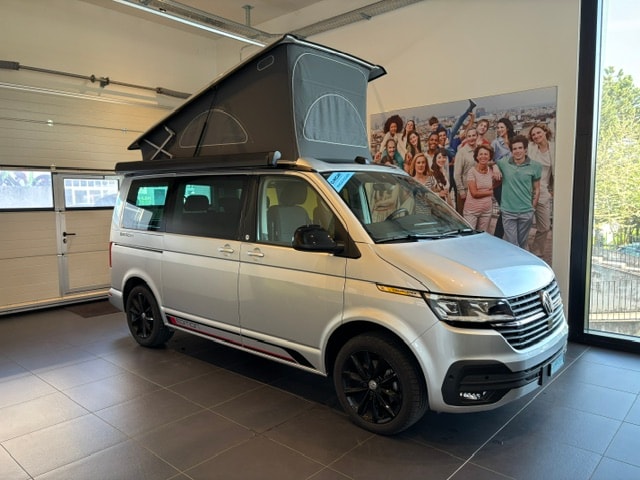 VW T6.1 California 2.0 TDI Beach Last Edition DSG