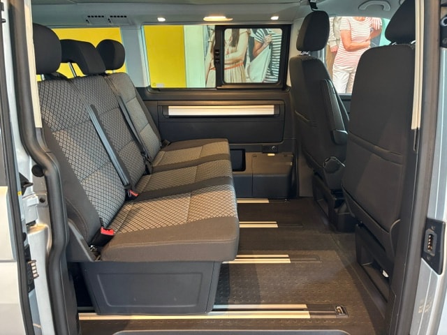 VW T6.1 California 2.0 TDI Beach Last Edition DSG-image-13