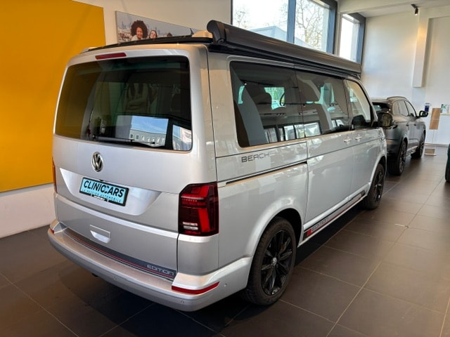 VW T6.1 California 2.0 TDI Beach Last Edition DSG-image-18