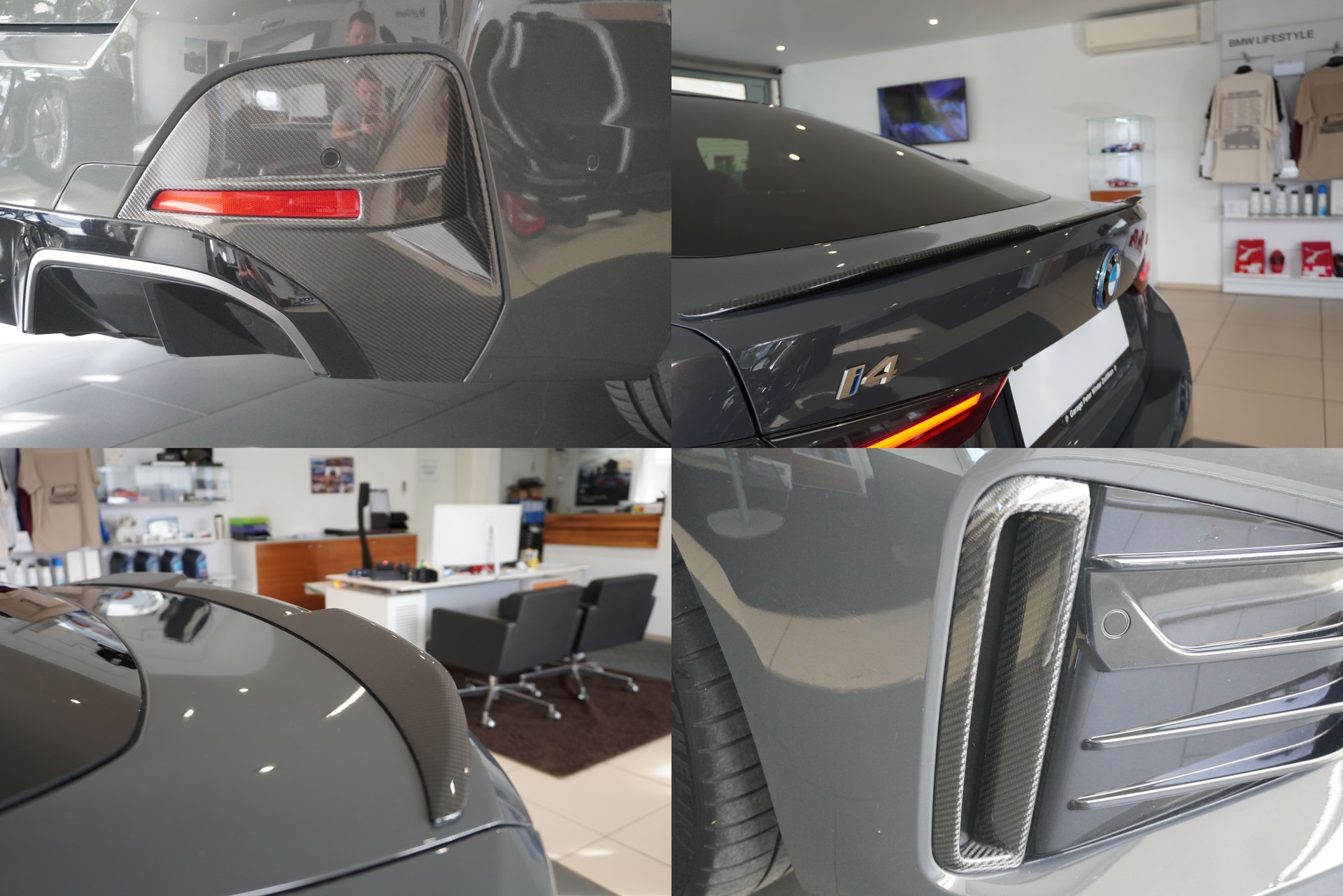BMW i4 M50 M Sport Pro-image-21