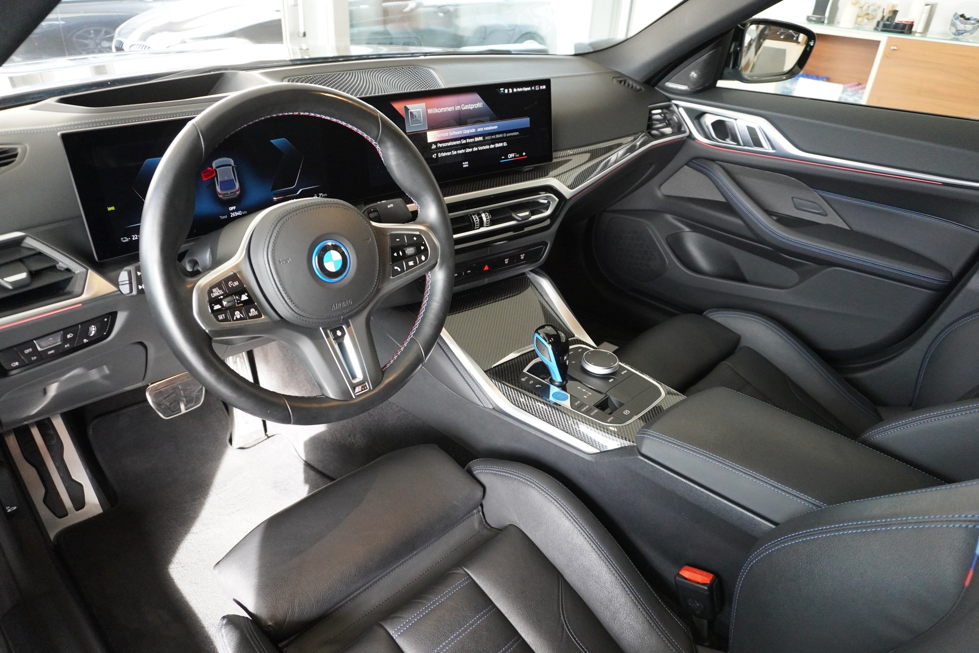 BMW i4 M50 M Sport Pro-image-7