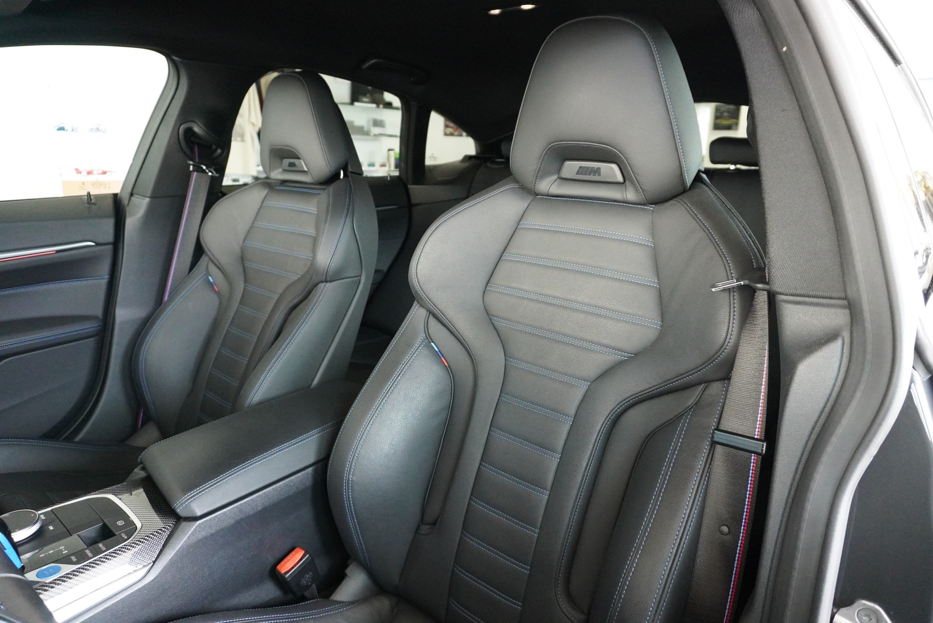 BMW i4 M50 M Sport Pro-image-8
