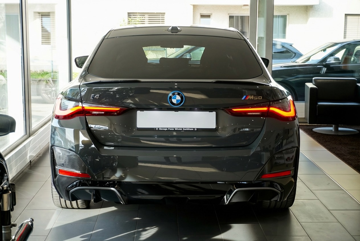 BMW i4 M50 M Sport Pro-image-6
