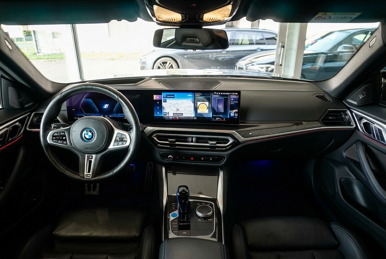 BMW i4 M50 M Sport Pro-image-9