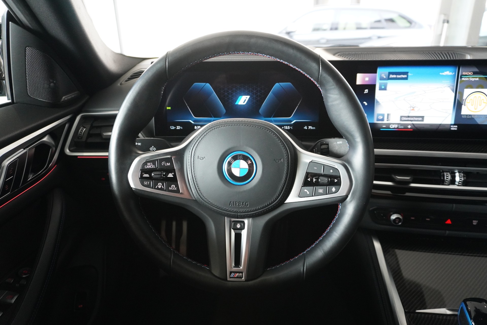 BMW i4 M50 M Sport Pro-image-10