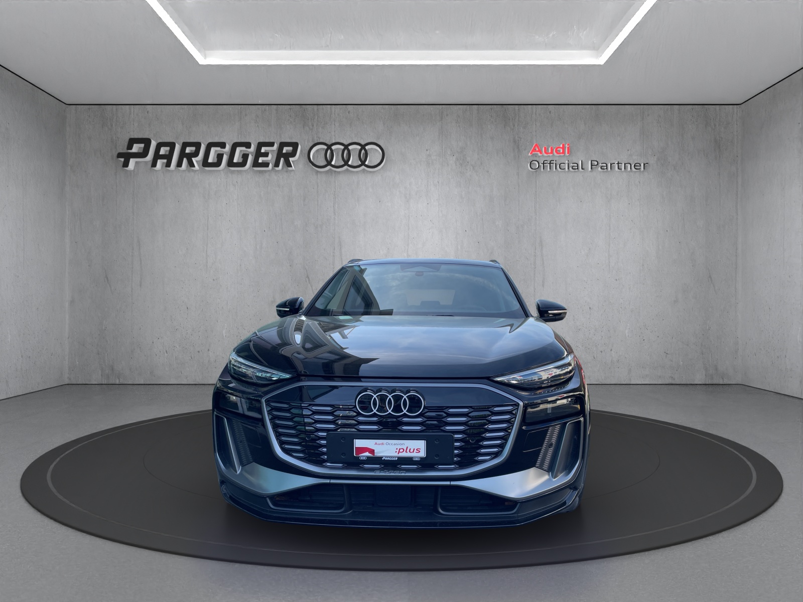 AUDI Q6 e-tron quattro-showroom-element-1