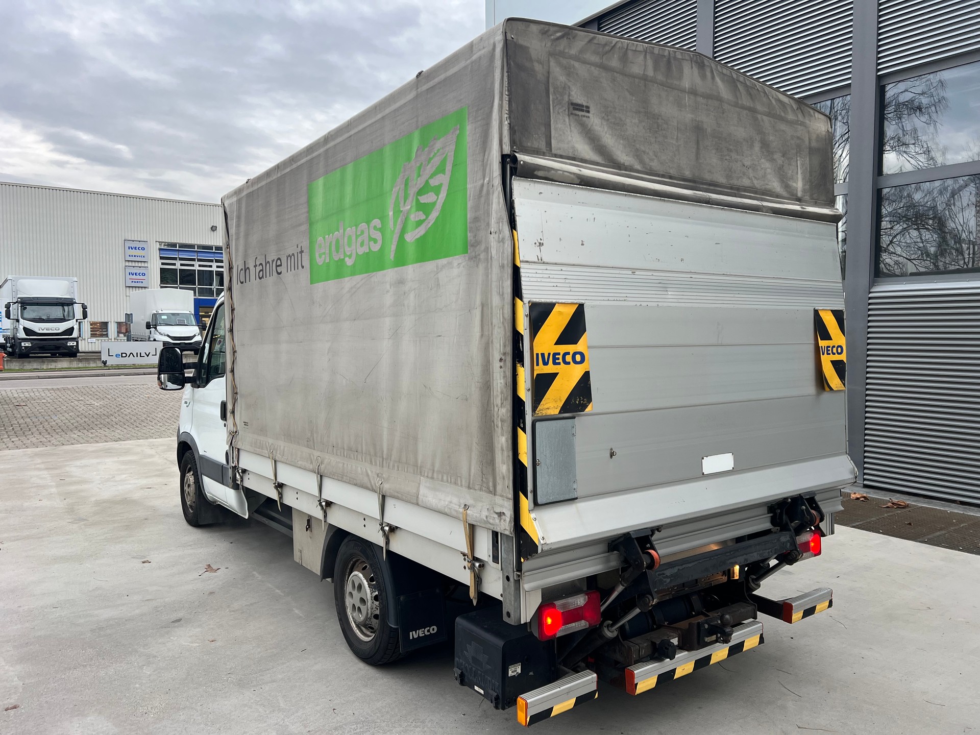 IVECO DAILY 35 S 14 G-image-7