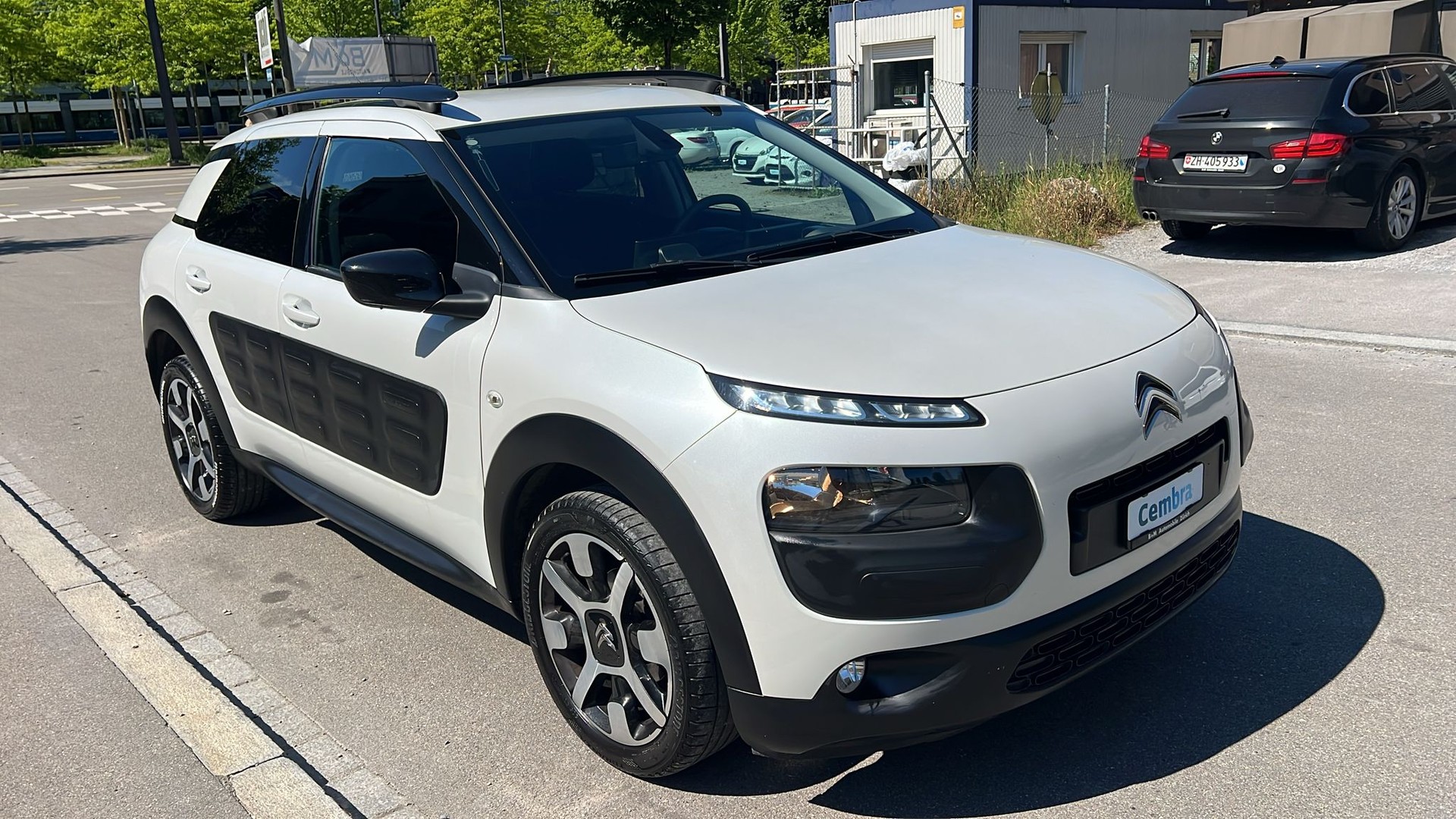 CITROEN C4 Cactus 1.6 BlueHDi Shine-showroom-element-2