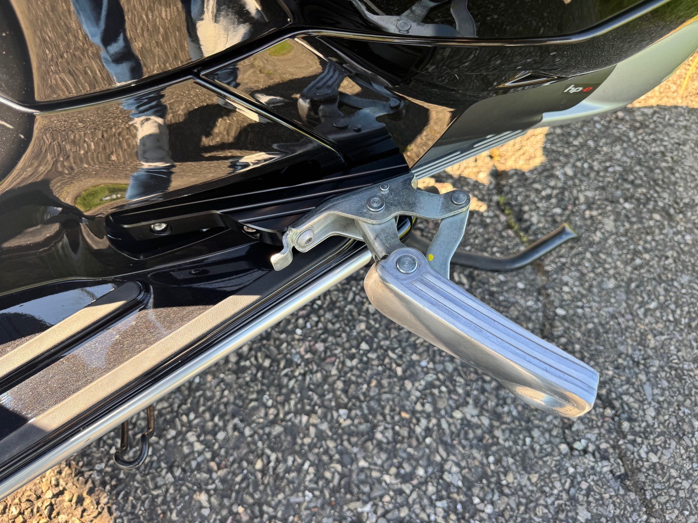 PIAGGIO Vespa GTS 300 HPE Super Tech ABS/ASR-image-6