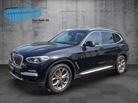 BMW X3 xDrive 30d xLine-showroom-element-1