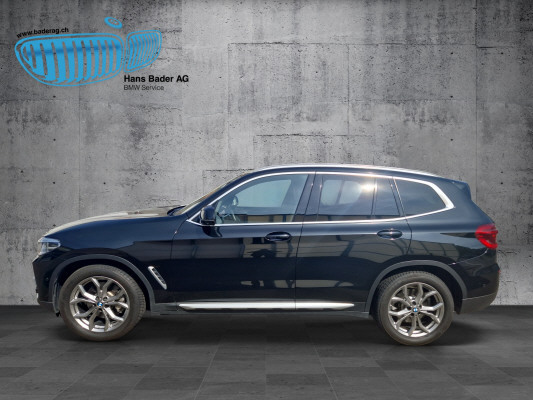 BMW X3 xDrive 30d xLine-showroom-element-2