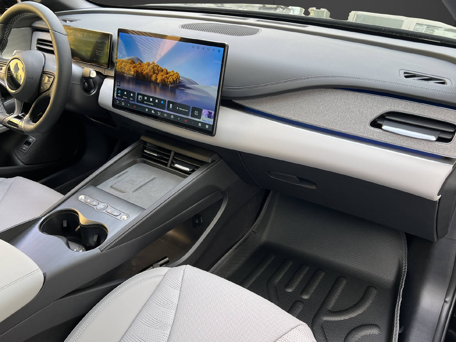 BYD Seal 6 DM-i Touring Comfort-image-10