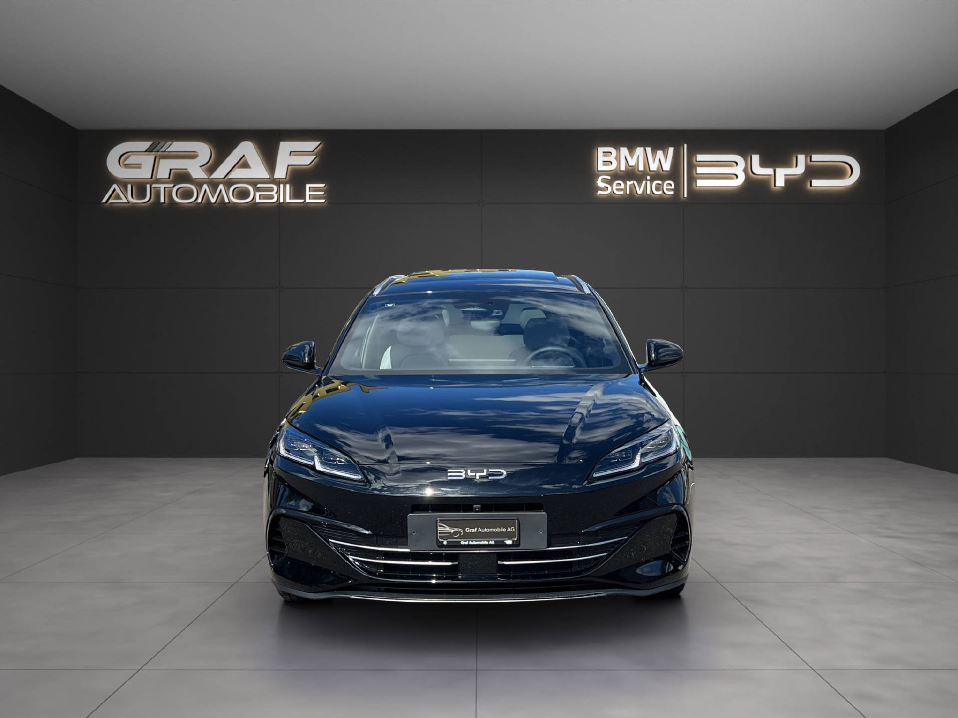 BYD Seal 6 DM-i Touring Comfort-showroom-element-1