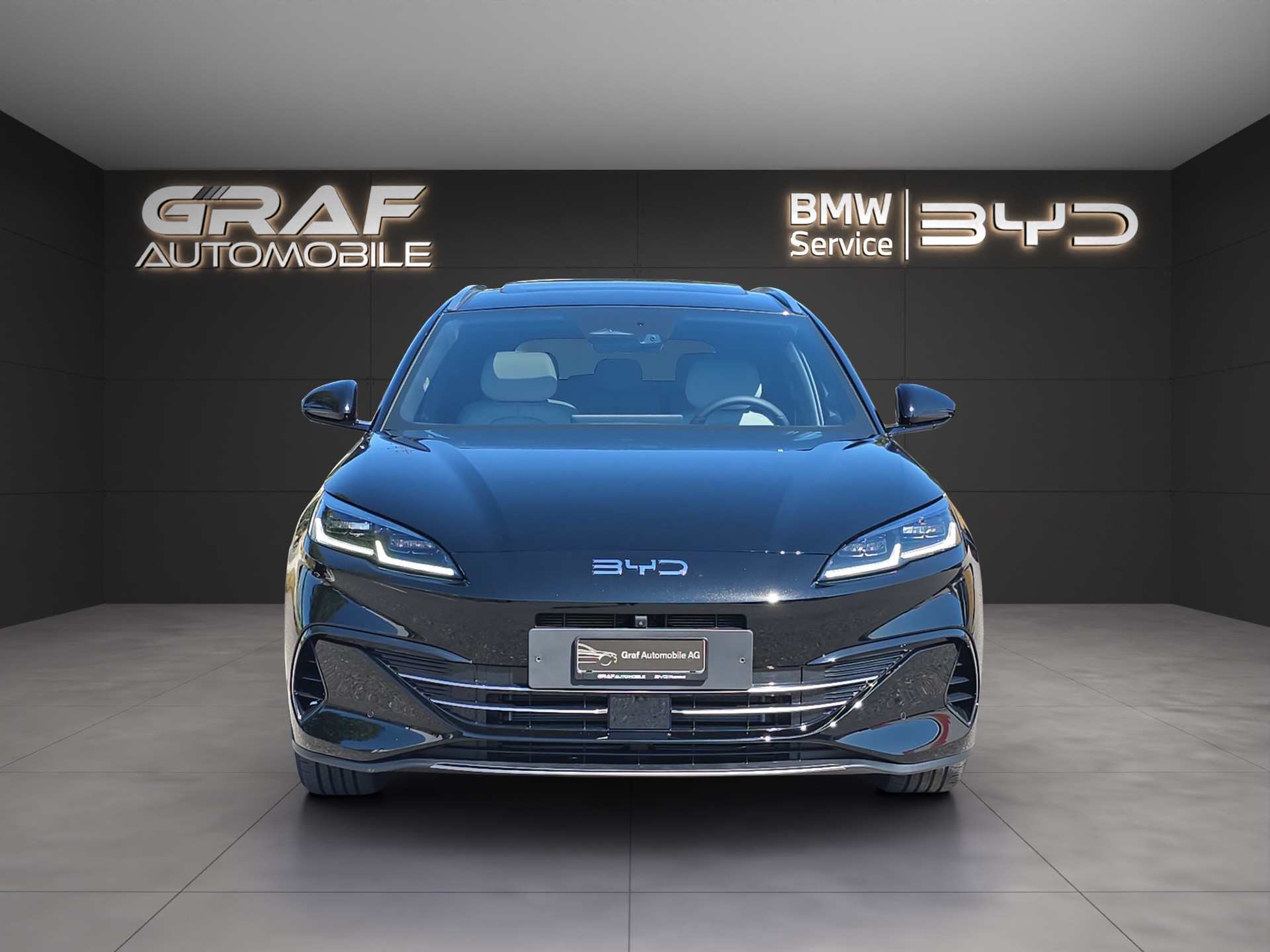 BYD Seal 6 DM-i Touring Comfort-showroom-element-1