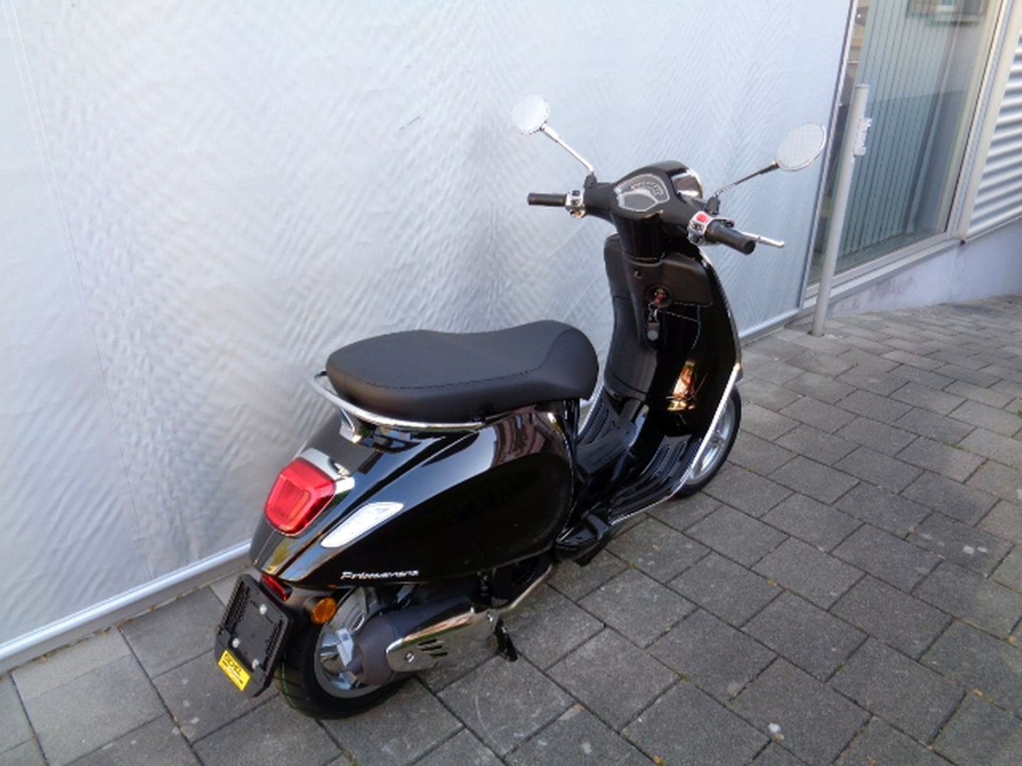 PIAGGIO VESPA PRIMAVERA 125 ABS E5-image-5