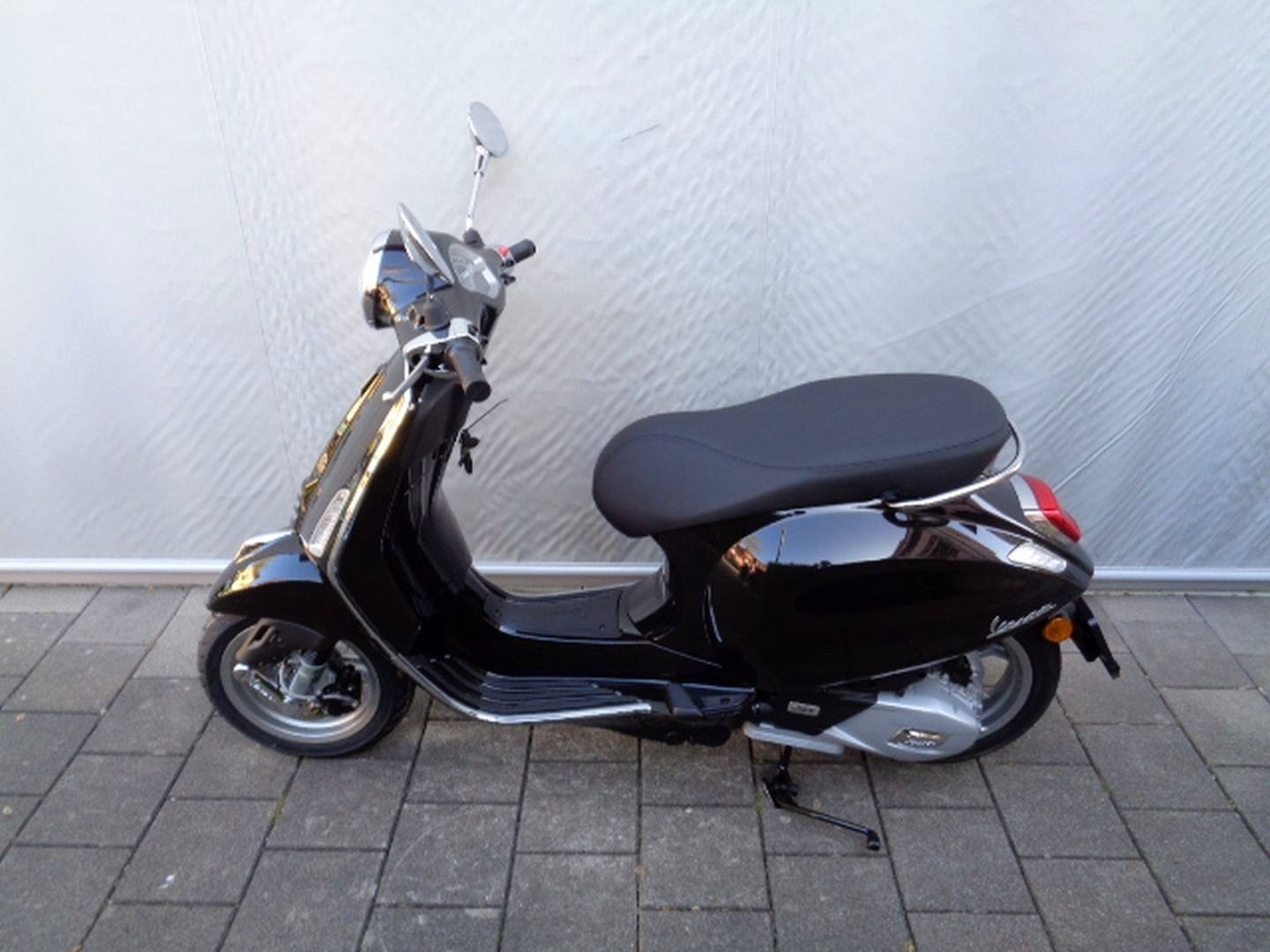 PIAGGIO VESPA PRIMAVERA 125 ABS E5