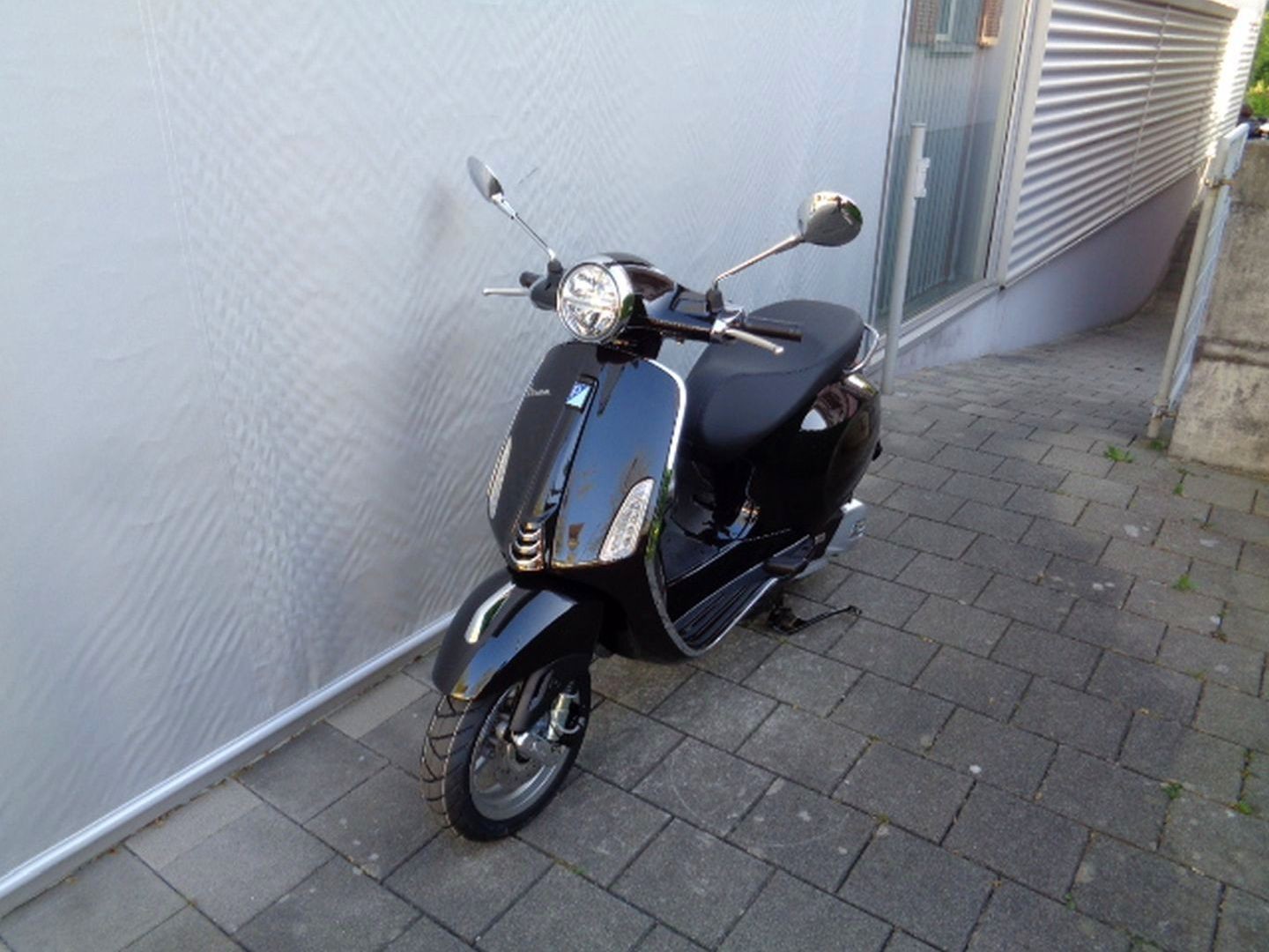 PIAGGIO VESPA PRIMAVERA 125 ABS E5-showroom-element-1
