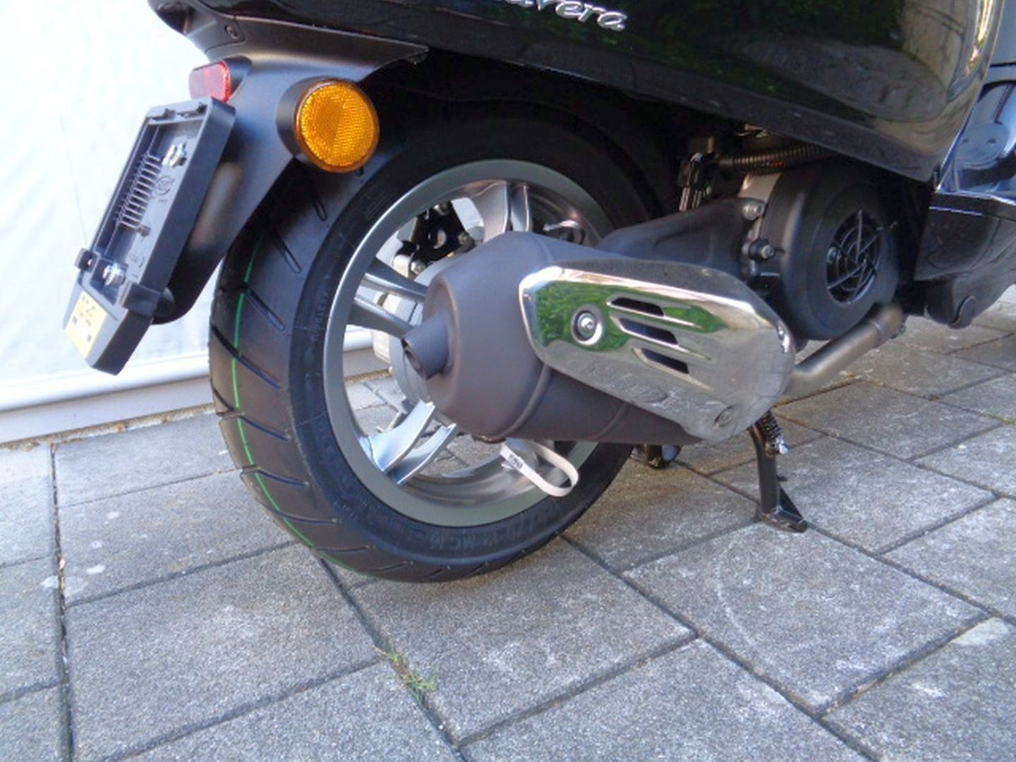 PIAGGIO VESPA PRIMAVERA 125 ABS E5-image-9