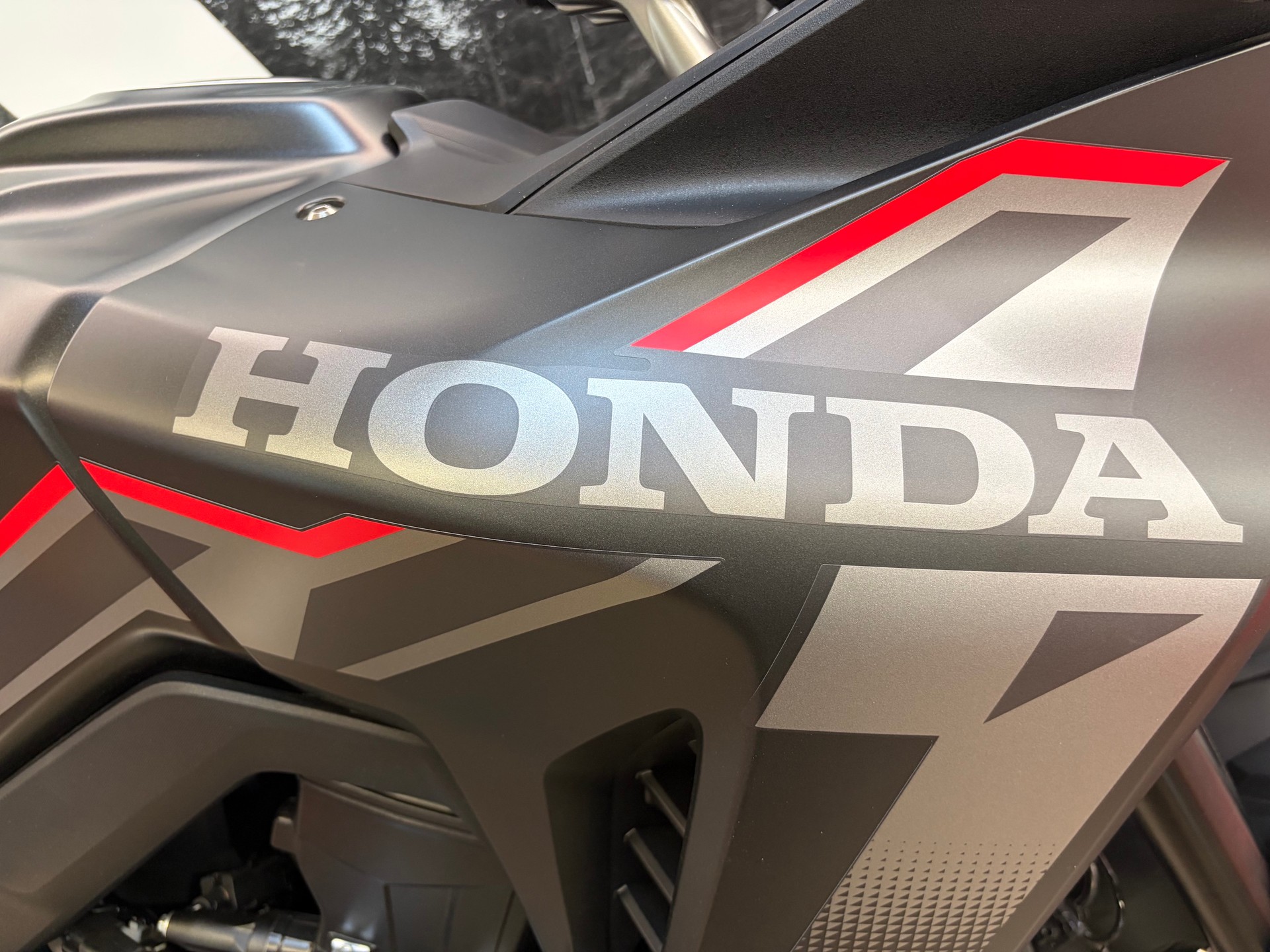 HONDA XL 750 C Transalp mit e-clutch / auch als 35KW Version-image-4