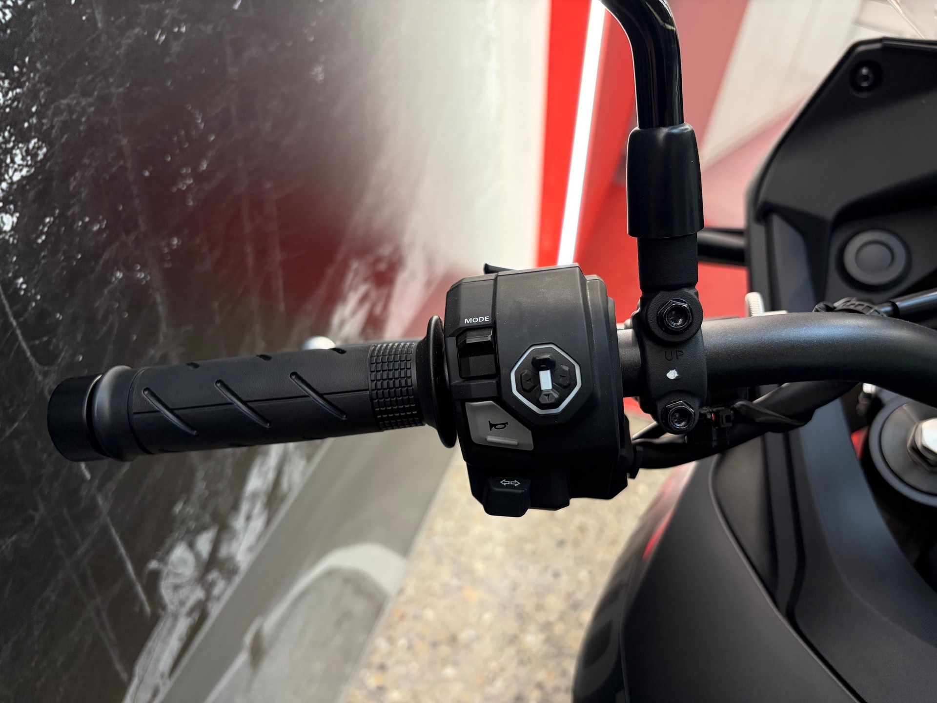 HONDA XL 750 C Transalp mit e-clutch / auch als 35KW Version-image-11