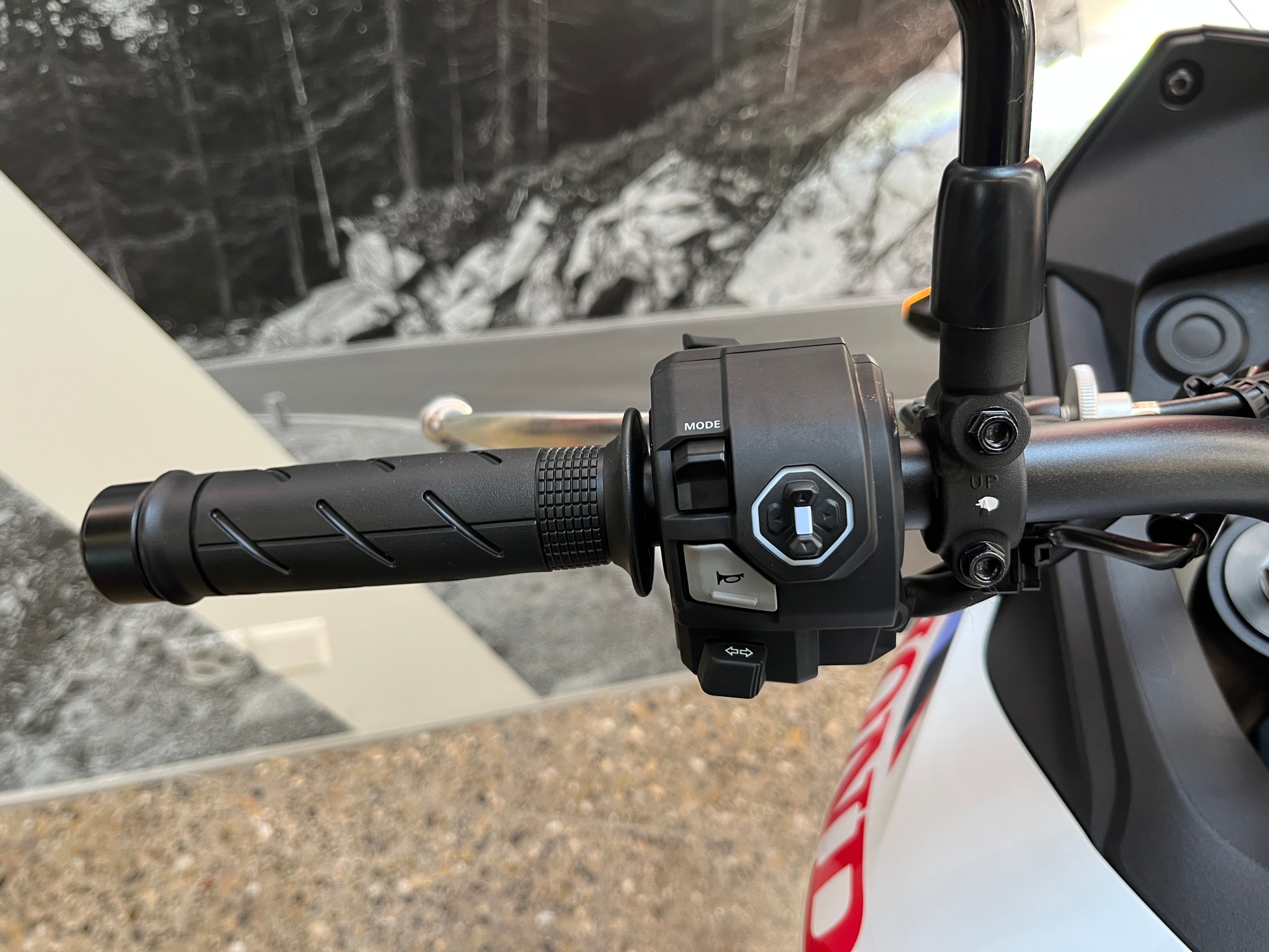HONDA XL 750 C Transalp mit e-clutch / auch 35KW Version-image-7