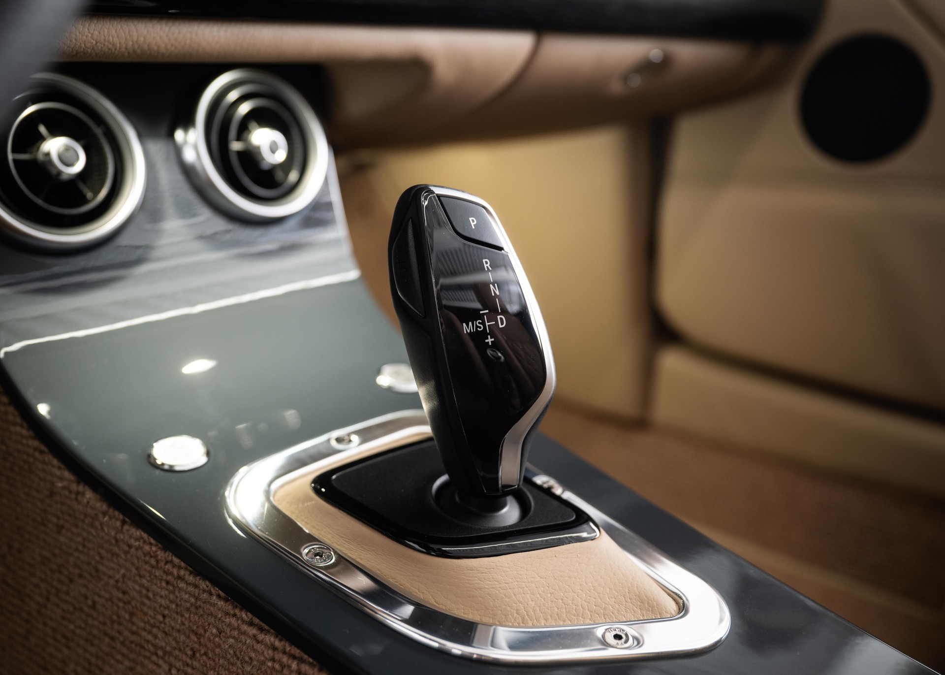 MORGAN Plus Four 2.0 Automatic (Swiss new car, 30-month factory warranty)-image-30