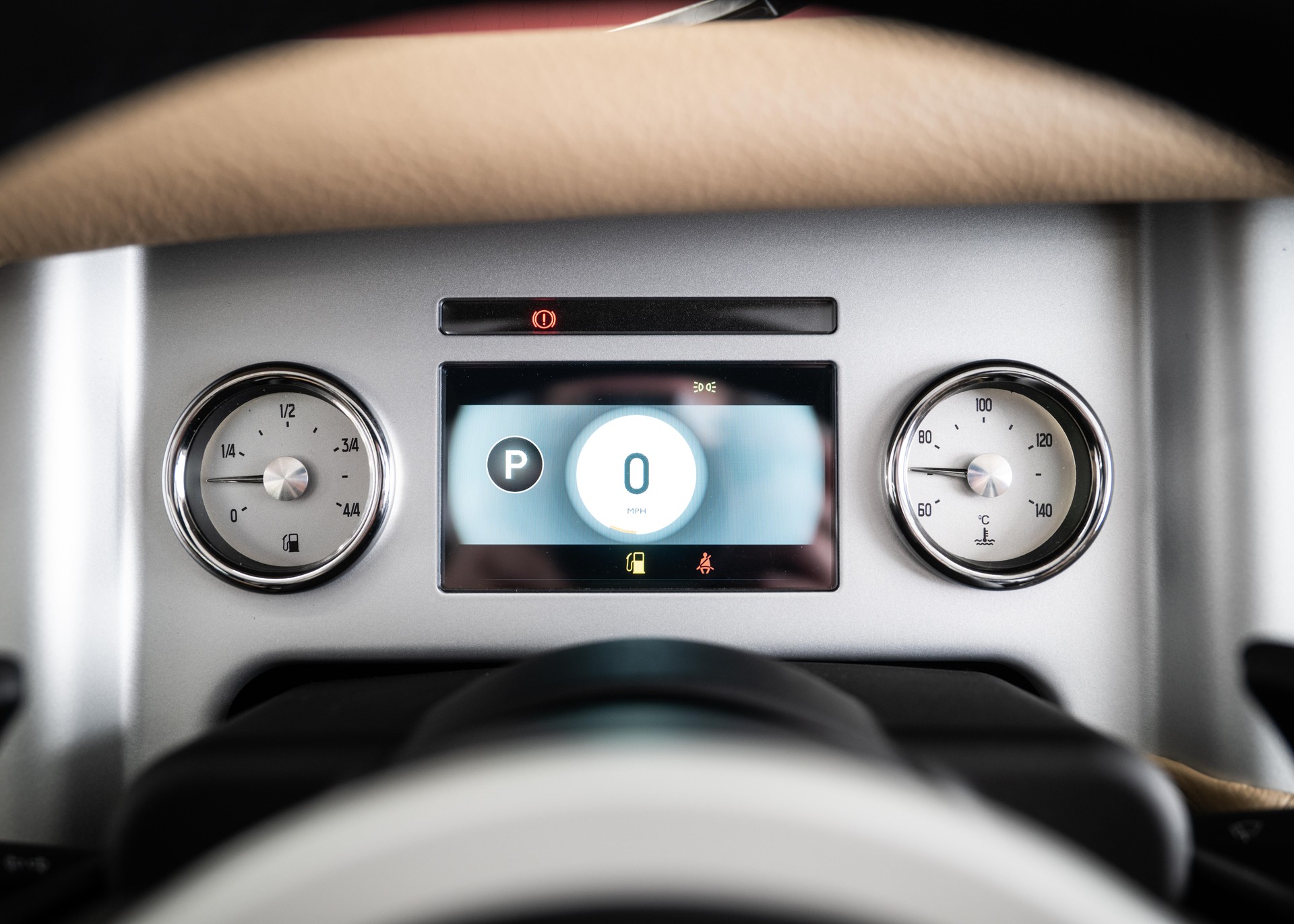 MORGAN Plus Four 2.0 Automatic (Swiss new car, 30-month factory warranty)-image-28