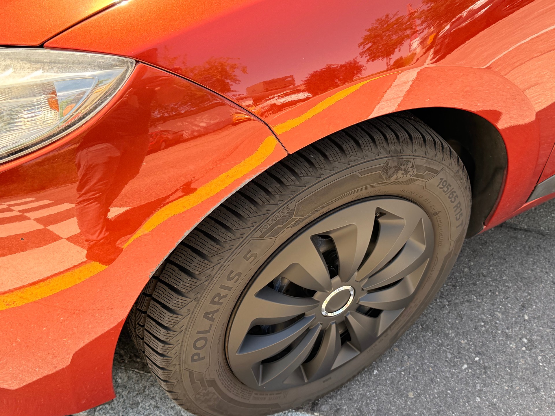RENAULT Mégane 1.4 16V Turbo Privilège-image-12