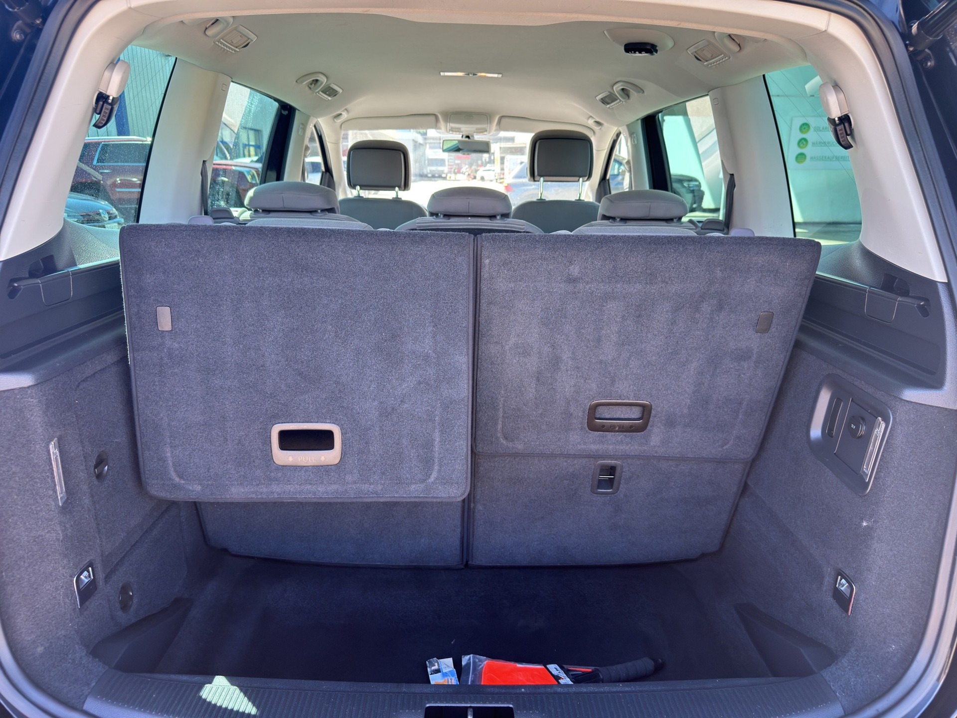 SEAT Alhambra 2.0 TDI Style DSG-image-10
