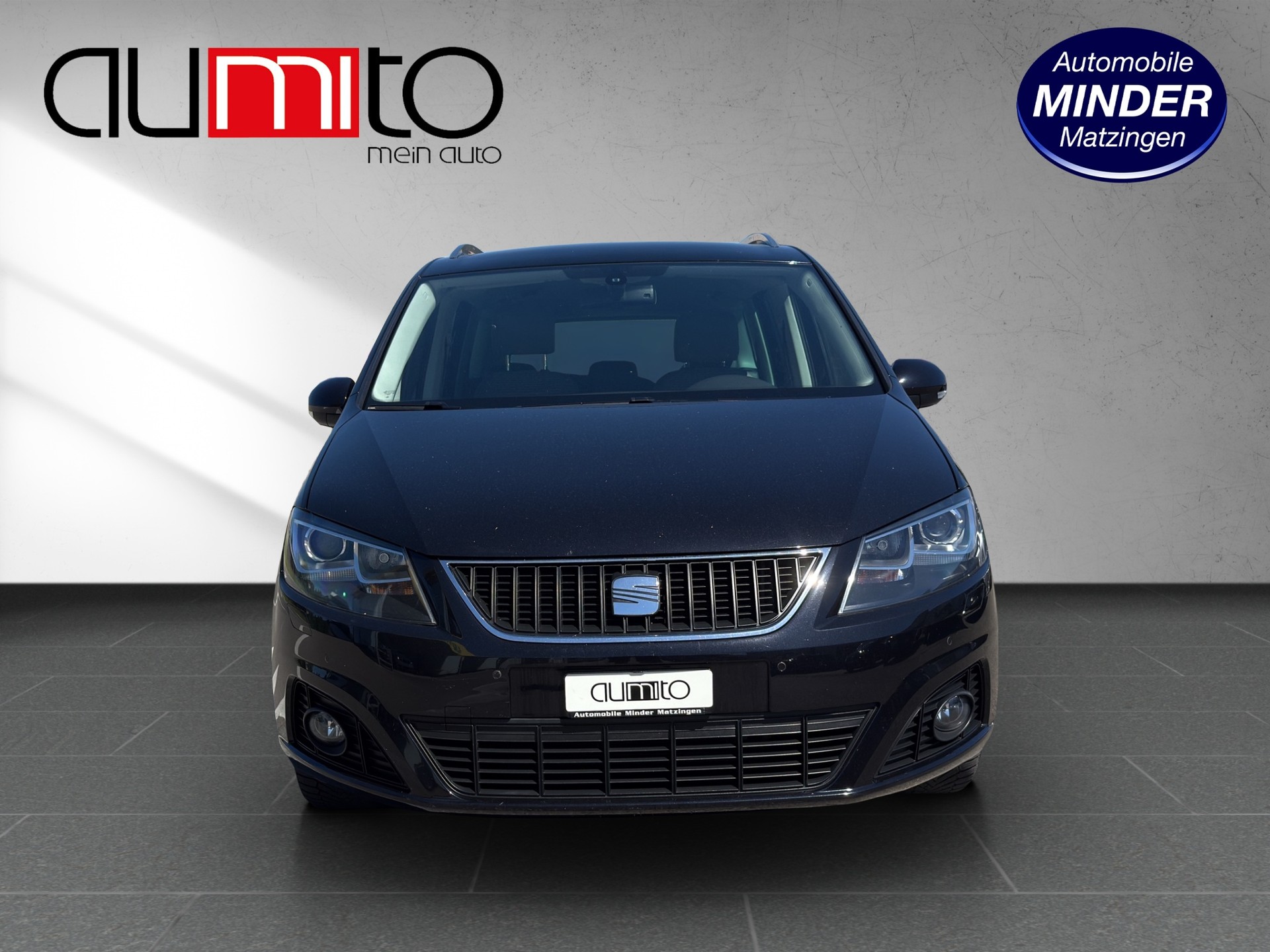 SEAT Alhambra 2.0 TDI Style DSG-image-14