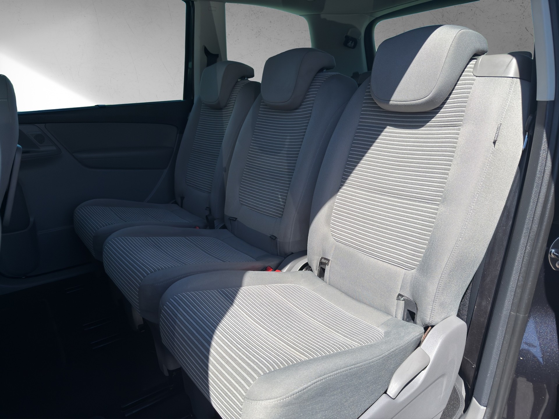 SEAT Alhambra 2.0 TDI Style DSG-image-9