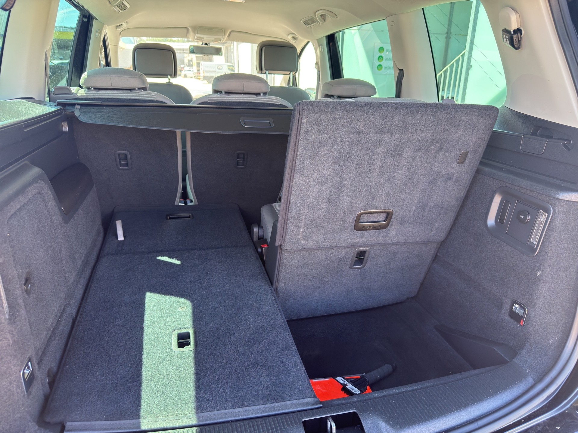 SEAT Alhambra 2.0 TDI Style DSG-image-11