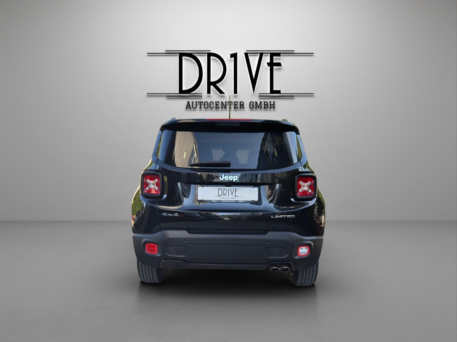 JEEP Renegade 2.0 CRD Freedom Edition AWD 9ATX-image-5