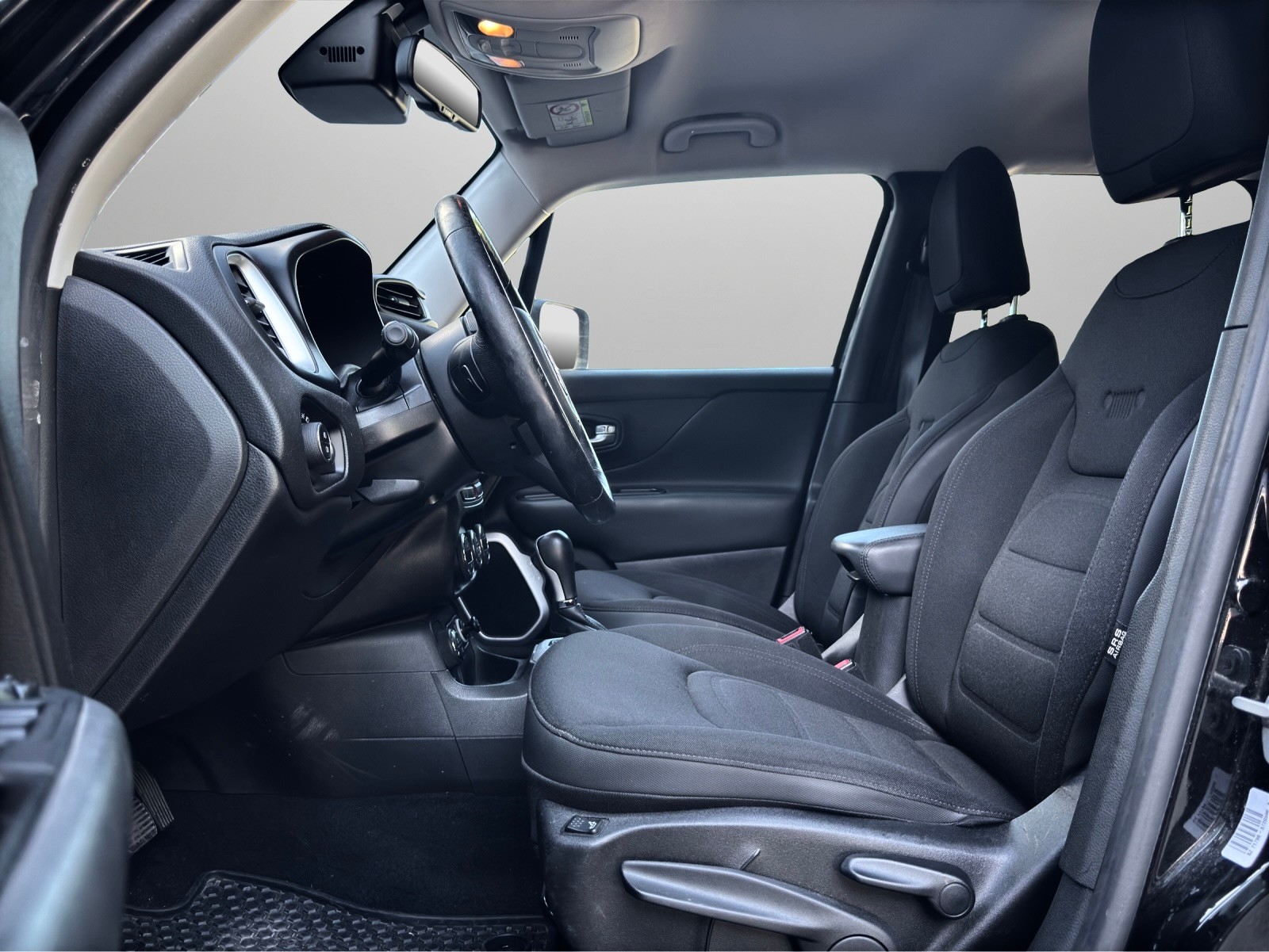 JEEP Renegade 2.0 CRD Freedom Edition AWD 9ATX-image-7
