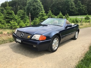 MERCEDES-BENZ SL 280-showroom-element-2
