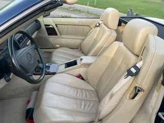MERCEDES-BENZ SL 280-image-4