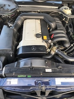 MERCEDES-BENZ SL 280-image-7