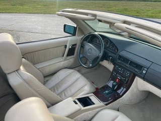 MERCEDES-BENZ SL 280-image-5