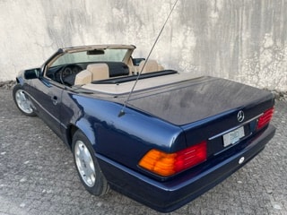 MERCEDES-BENZ SL 280-showroom-element-1