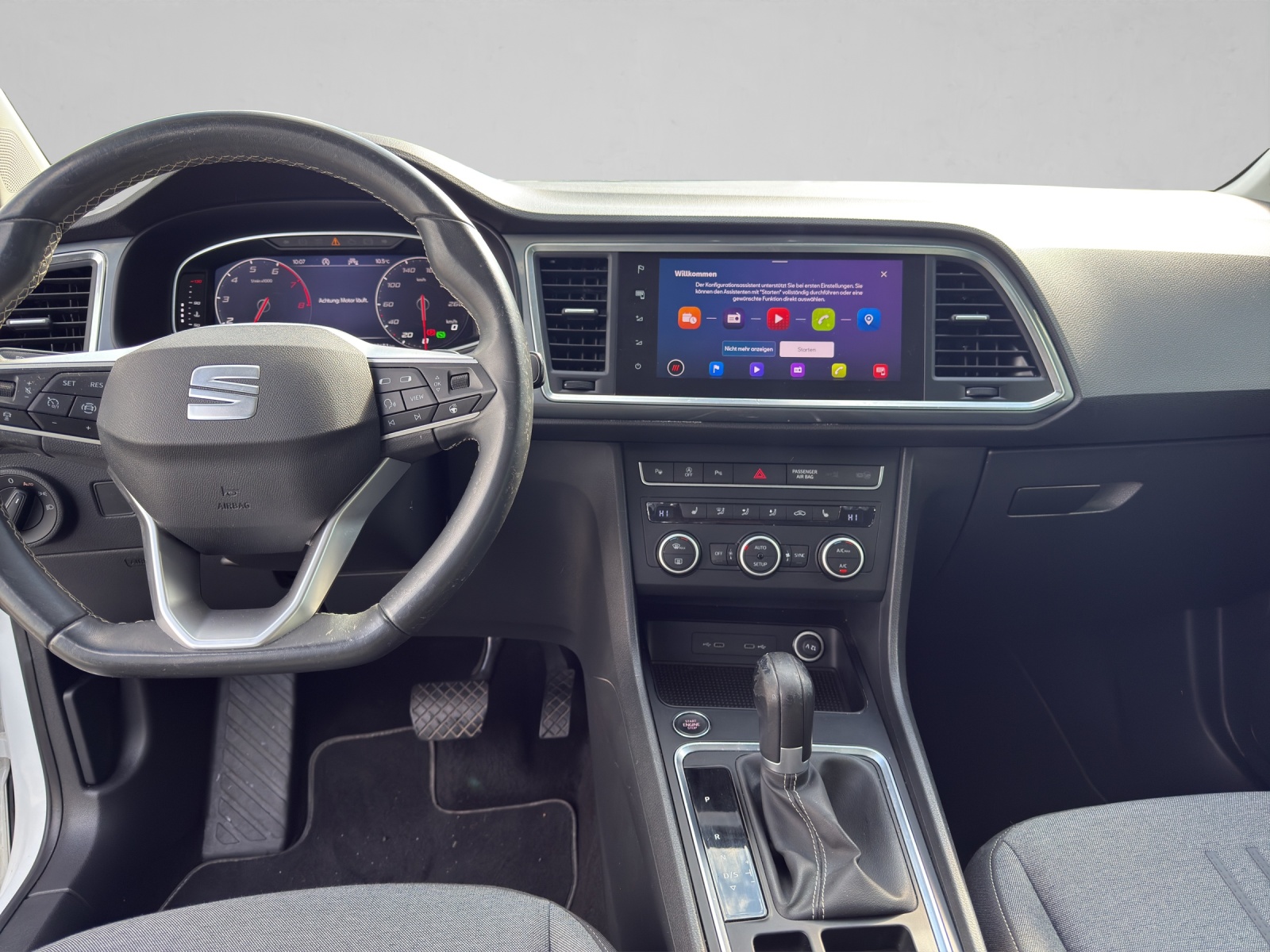 SEAT Ateca 1.5 TSI EVO DSG Xperience-image-11
