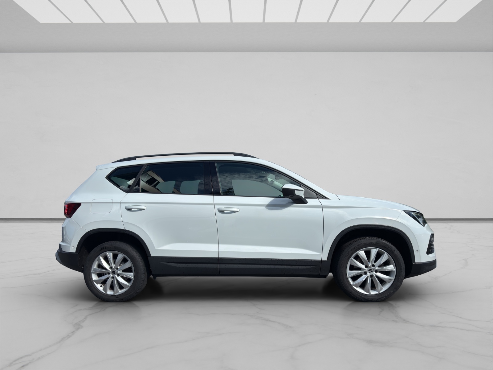 SEAT Ateca 1.5 TSI EVO DSG Xperience-image-5