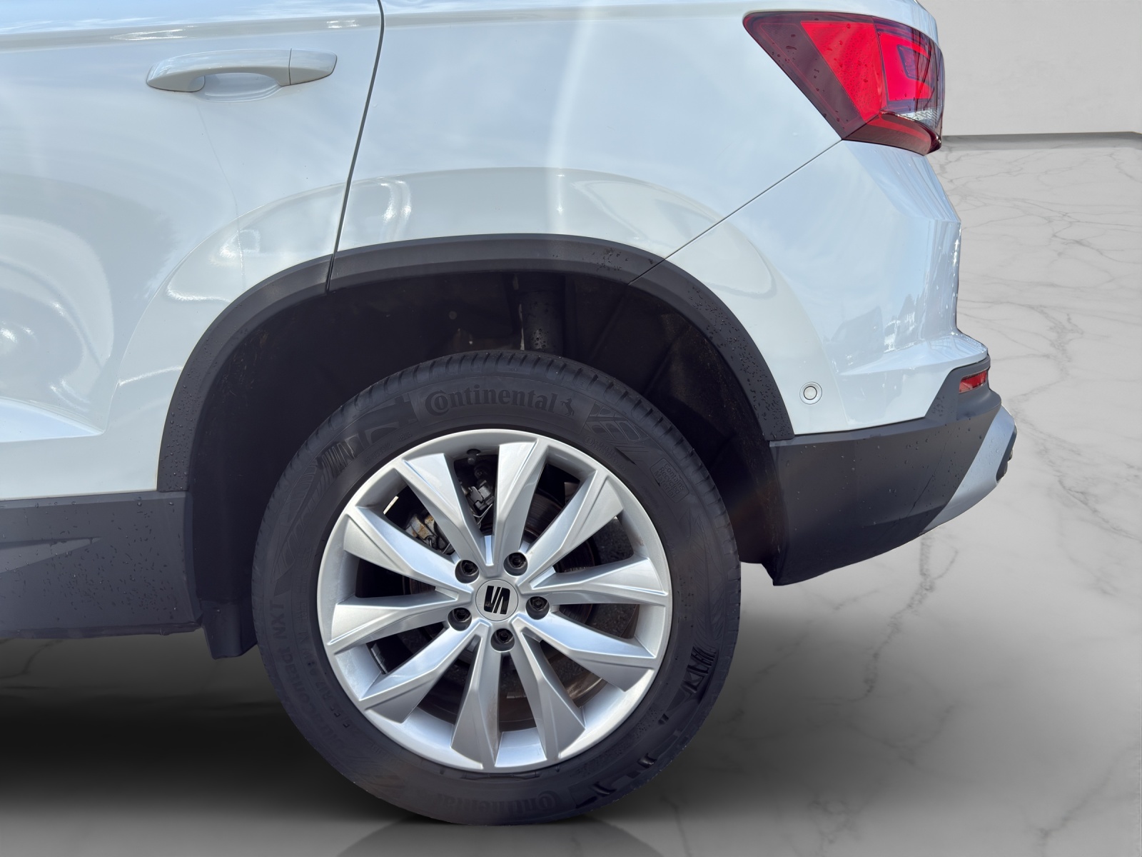 SEAT Ateca 1.5 TSI EVO DSG Xperience-image-14