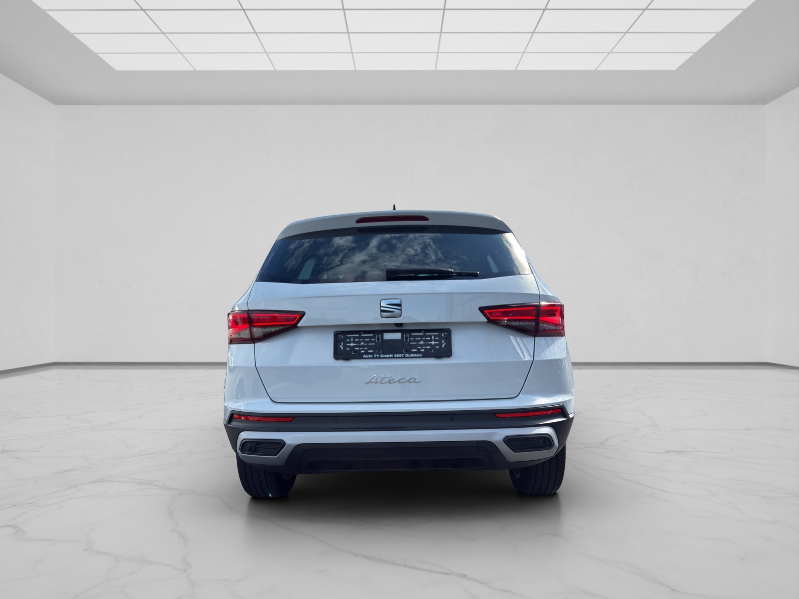 SEAT Ateca 1.5 TSI EVO DSG Xperience-image-3