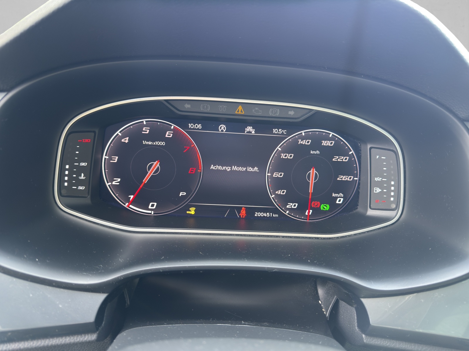 SEAT Ateca 1.5 TSI EVO DSG Xperience-image-9