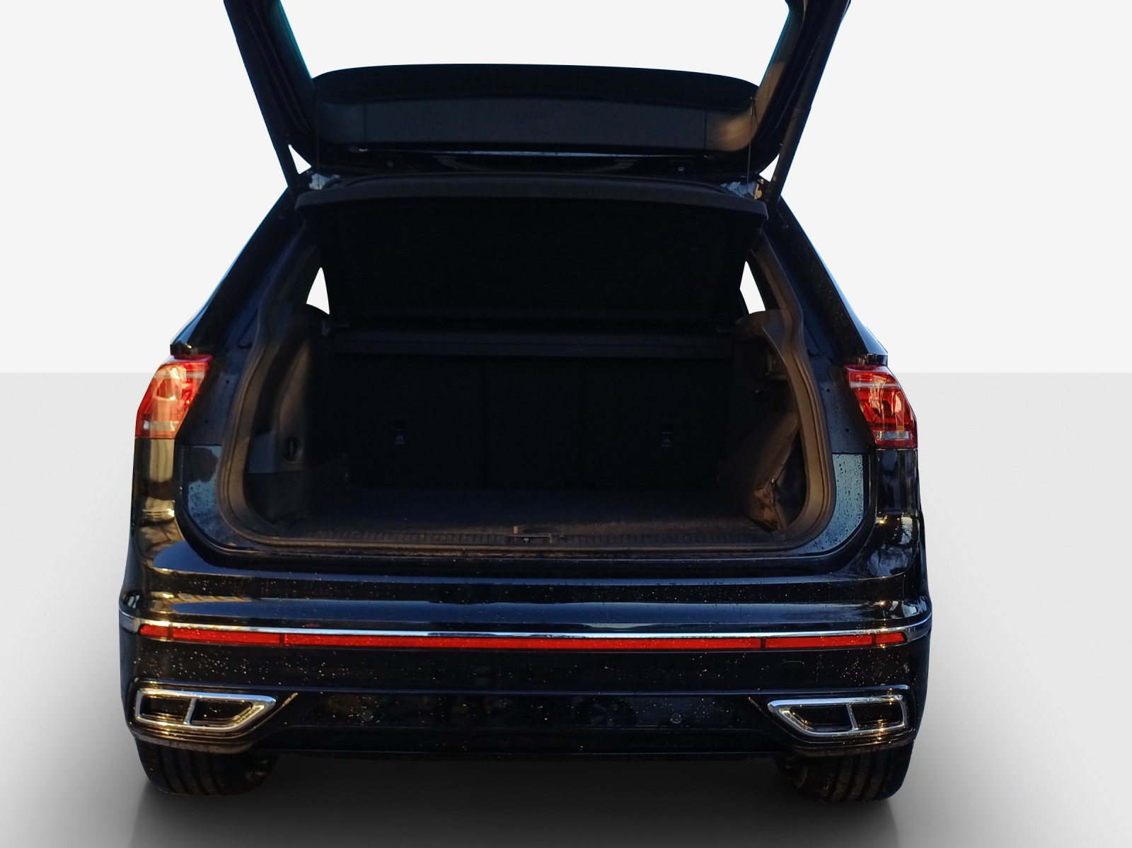 VW Tiguan 1.4TSI PHEV Selection DSG-image-13