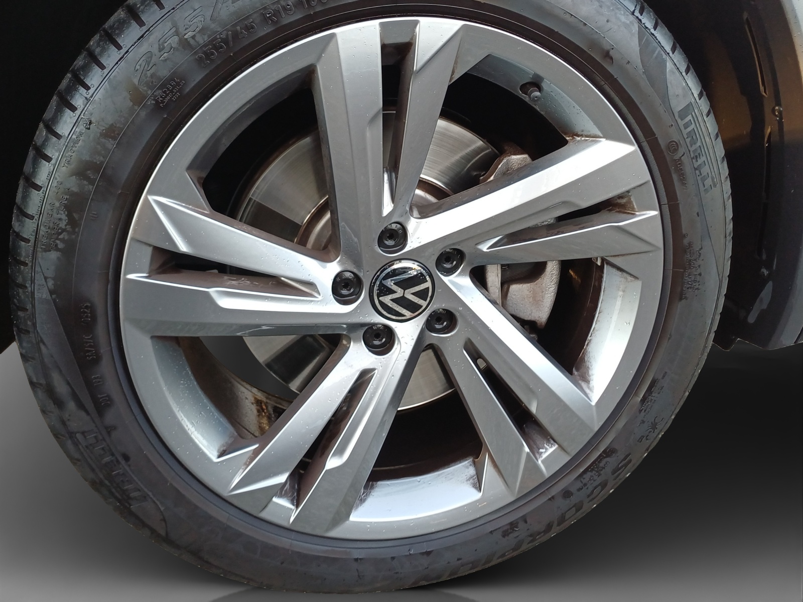 VW Tiguan 1.4TSI PHEV Selection DSG-image-14