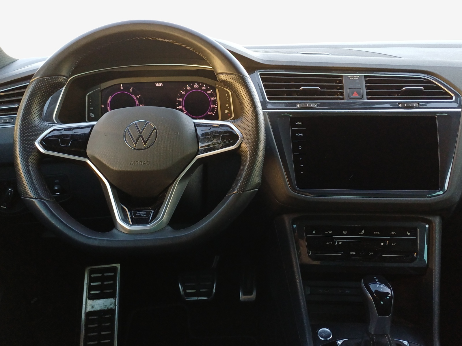 VW Tiguan 1.4TSI PHEV Selection DSG-image-9